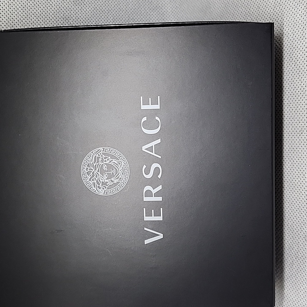 VERSACE MEN EROS 2pc FRAGRANCES SET. FARTHERS DAY A LITTLE EXTRA ❤️